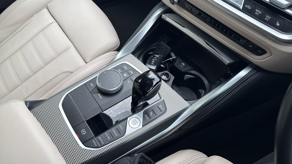 Used BMW 4 Series 2021 for sale - 76074287: Photo 10