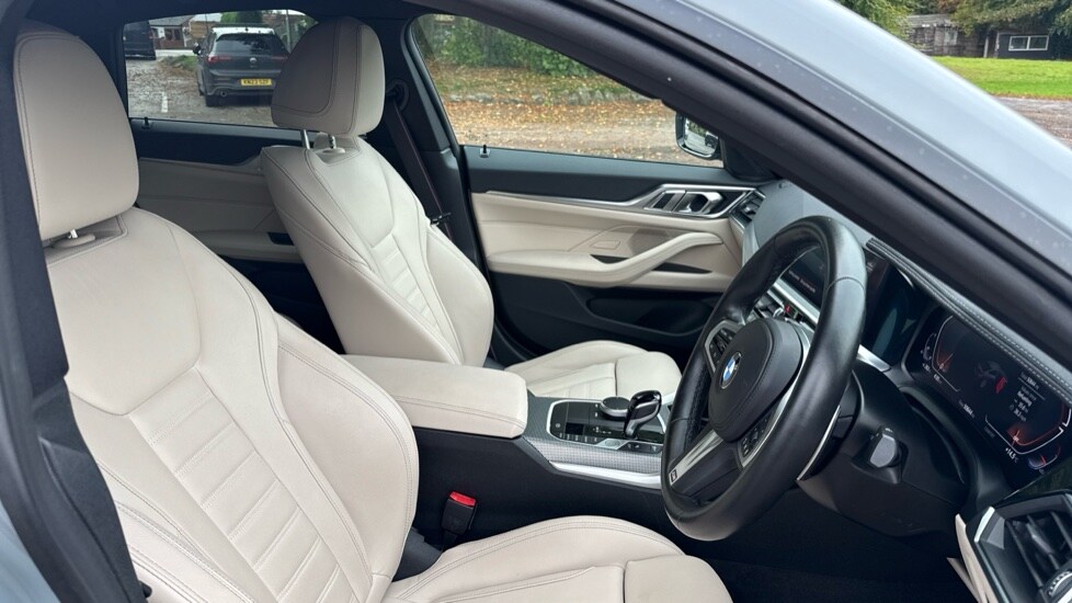 Used BMW 4 Series 2021 for sale - 76074287: Photo 11