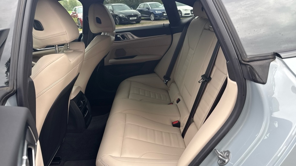 Used BMW 4 Series 2021 for sale - 76074287: Photo 12