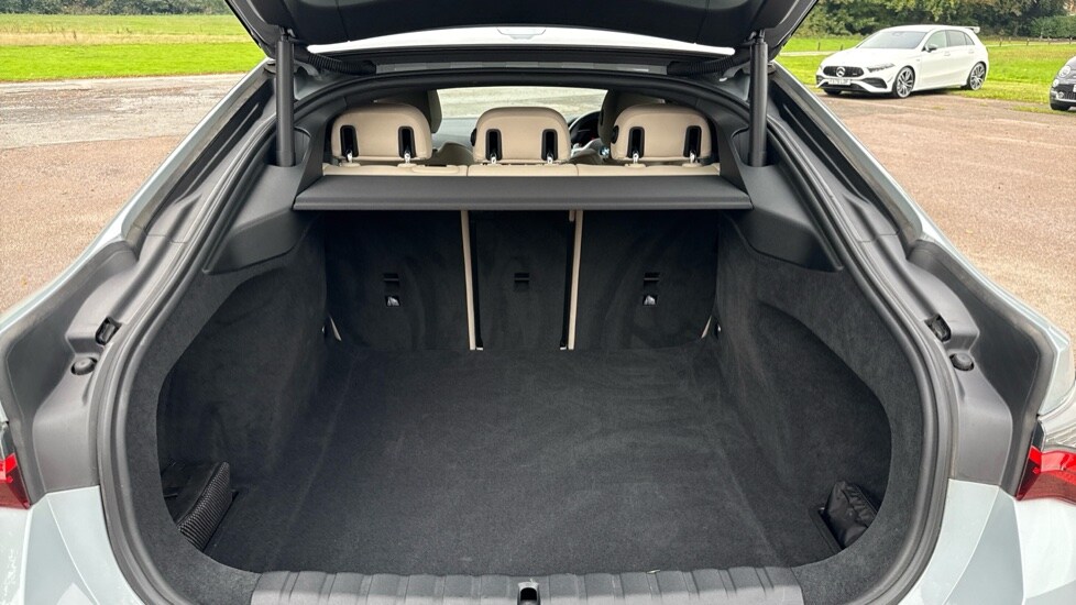 Used BMW 4 Series 2021 for sale - 76074287: Photo 13