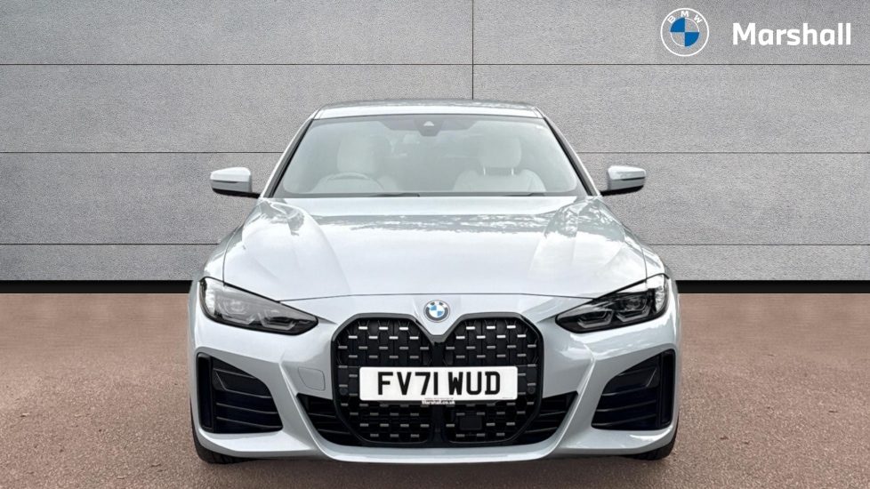 Used BMW 4 Series 2021 for sale - 76074287: Photo 16