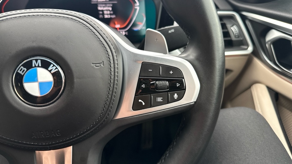 Used BMW 4 Series 2021 for sale - 76074287: Photo 18