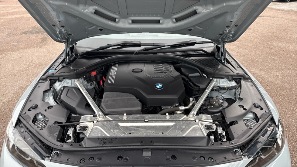 Used BMW 4 Series 2021 for sale - 76074287: Photo 21