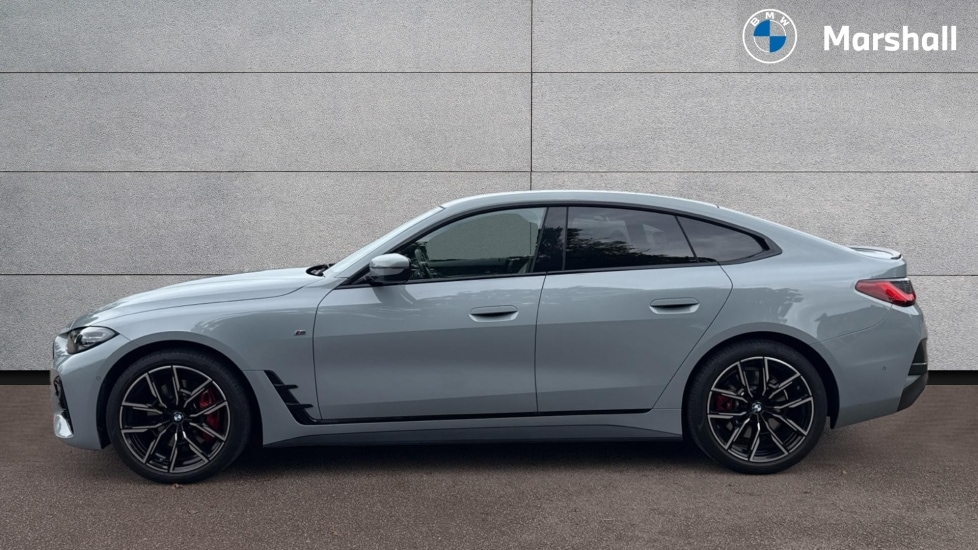 Used BMW 4 Series 2021 for sale - 76074287: Photo 24