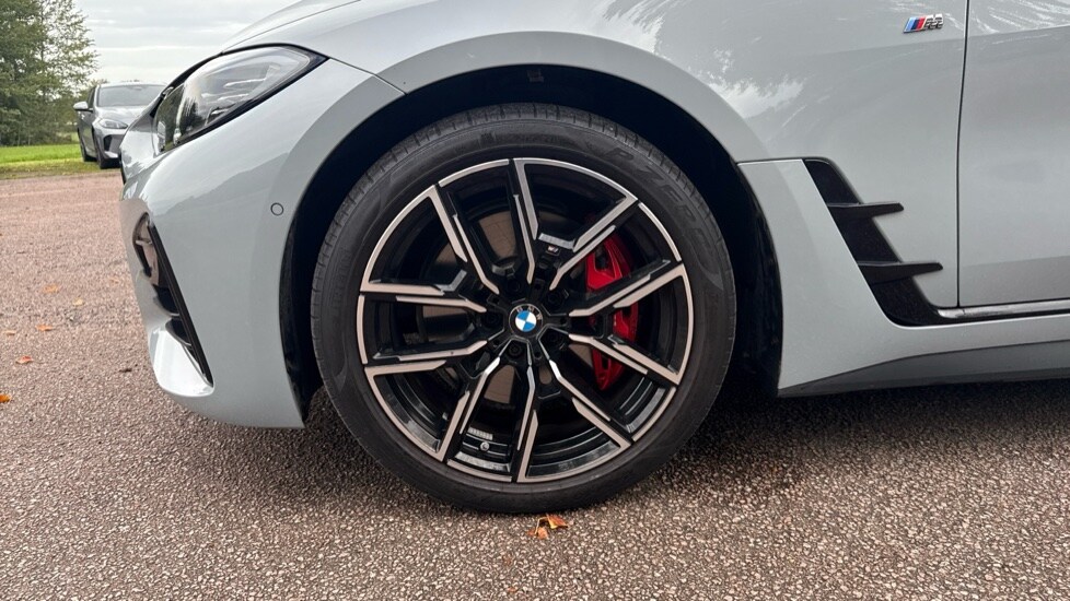 Used BMW 4 Series 2021 for sale - 76074287: Photo 25