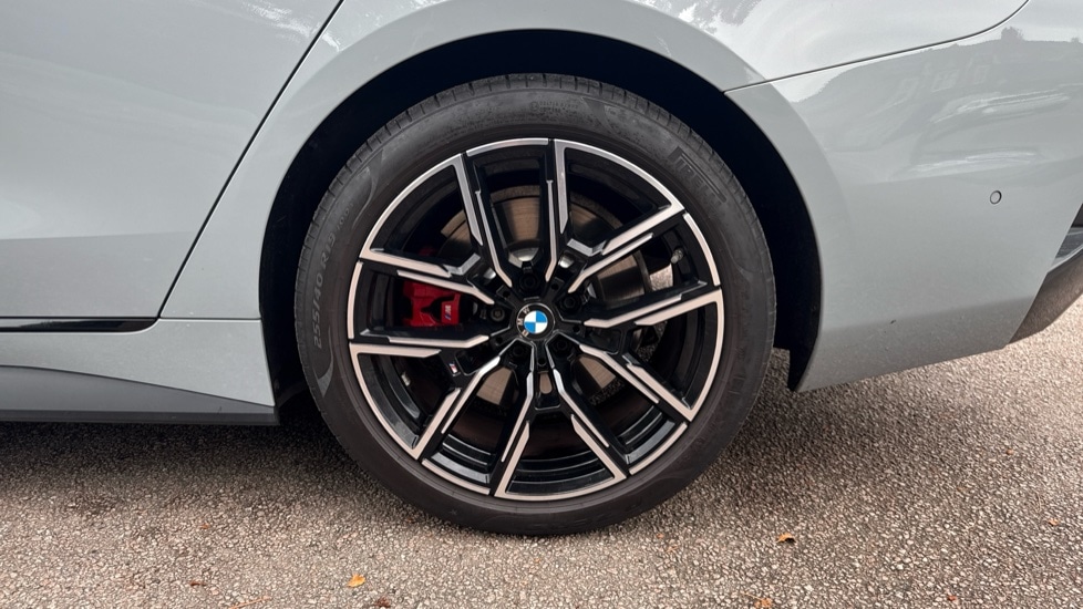 Used BMW 4 Series 2021 for sale - 76074287: Photo 26