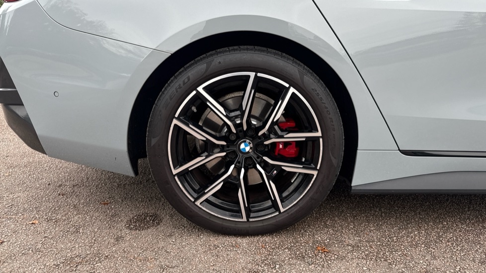 Used BMW 4 Series 2021 for sale - 76074287: Photo 27