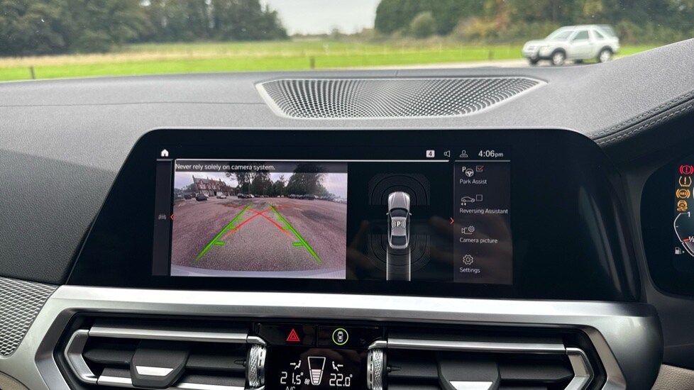 Used BMW 4 Series 2021 for sale - 76074287: Photo 28