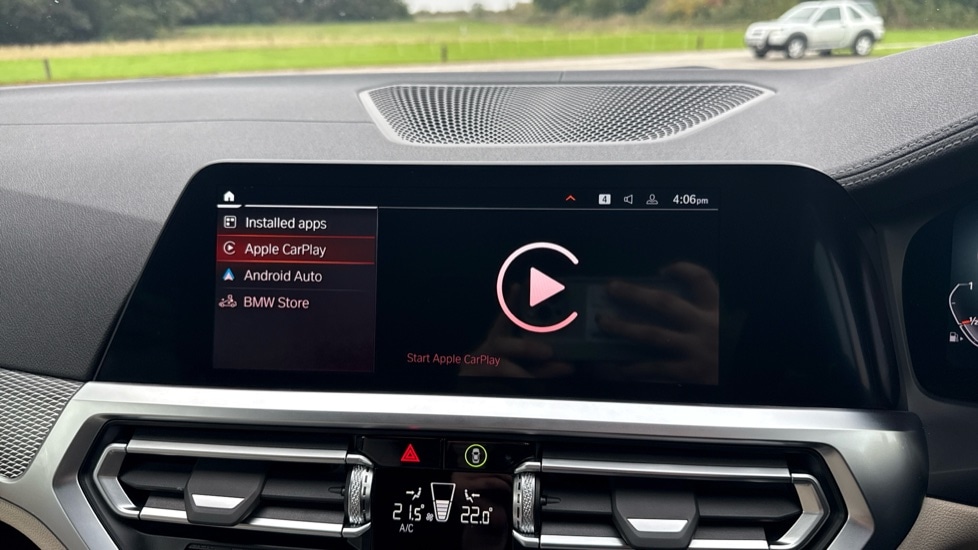 Used BMW 4 Series 2021 for sale - 76074287: Photo 29