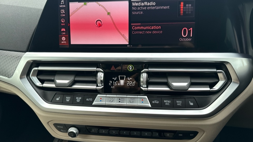 Used BMW 4 Series 2021 for sale - 76074287: Photo 30