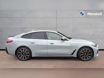 Used BMW 4 Series 2021 for sale - 76074287: Photo 3