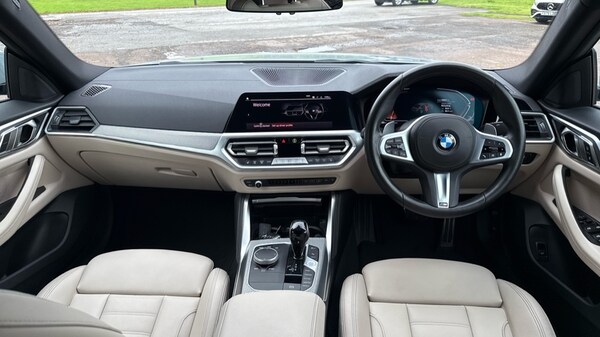 Used BMW 4 Series 2021 for sale - 76074287: Photo 4