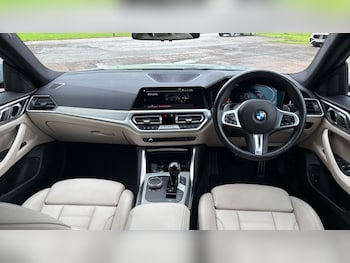 Used BMW 4 Series 2021 for sale - 76074287: Photo 4