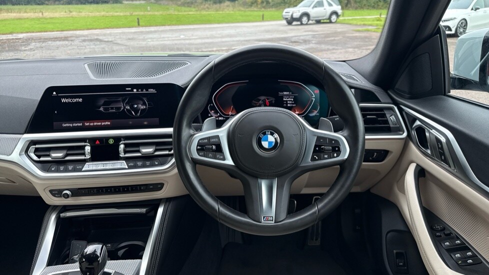 Used BMW 4 Series 2021 for sale - 76074287: Photo 5