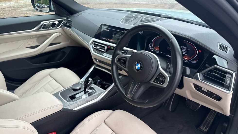 Used BMW 4 Series 2021 for sale - 76074287: Photo 6