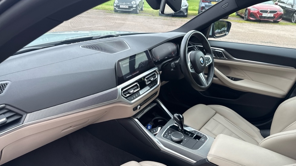 Used BMW 4 Series 2021 for sale - 76074287: Photo 7