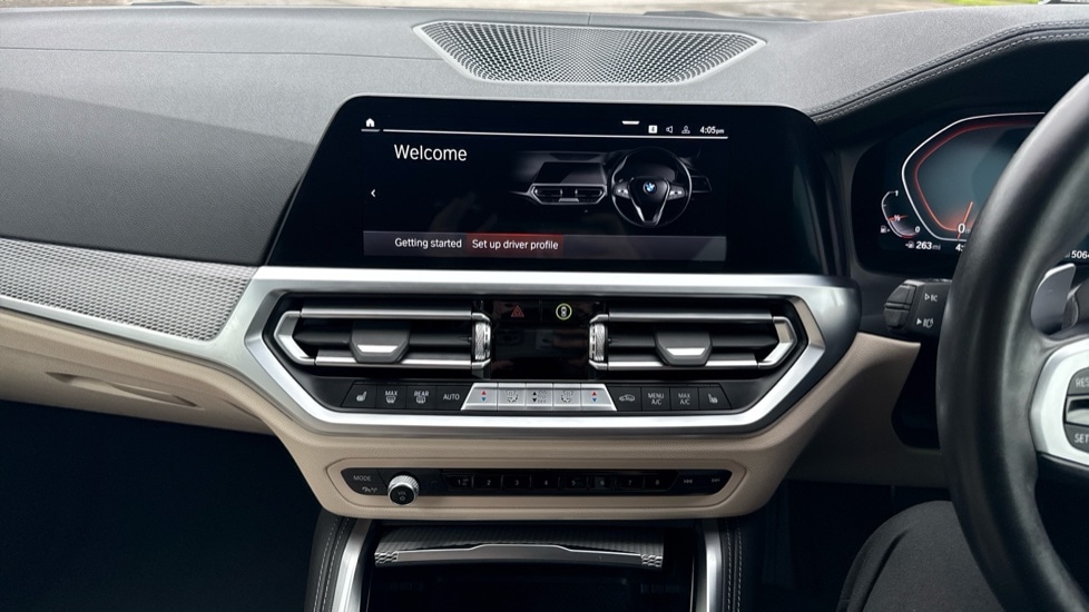 Used BMW 4 Series 2021 for sale - 76074287: Photo 8