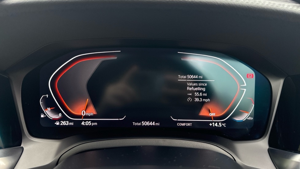 Used BMW 4 Series 2021 for sale - 76074287: Photo 9