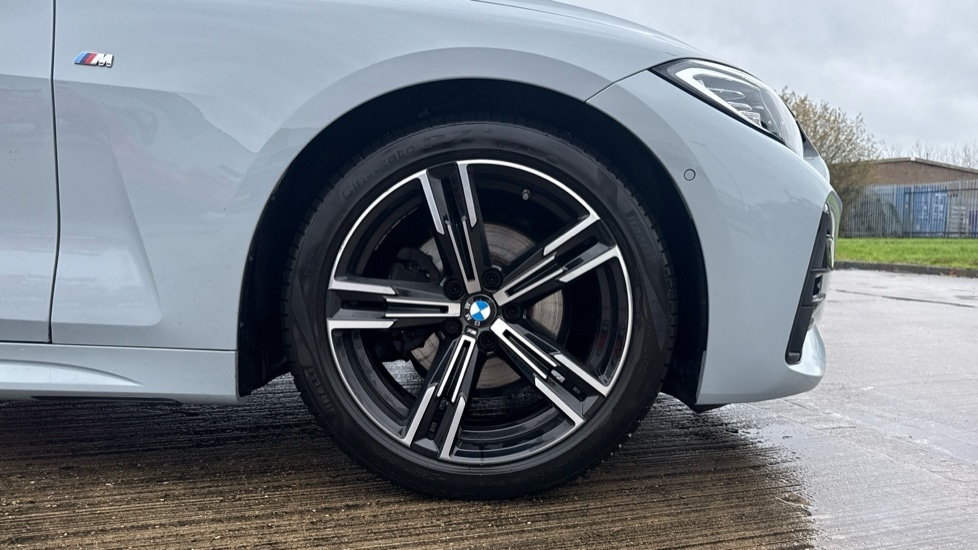 Used BMW 4 Series 2022 for sale - 76874930: Photo 14