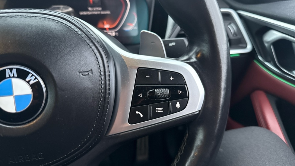 Used BMW 4 Series 2022 for sale - 76874930: Photo 18