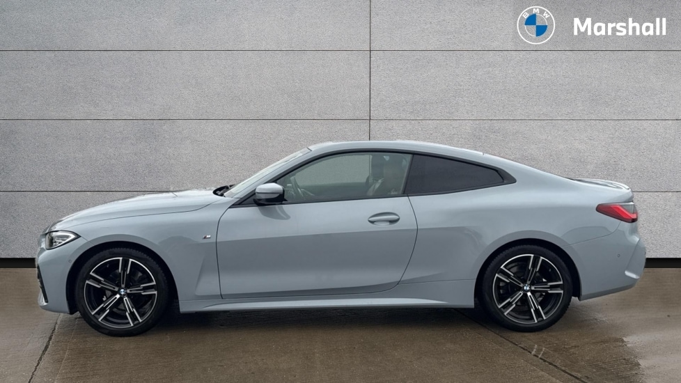 Used BMW 4 Series 2022 for sale - 76874930: Photo 24