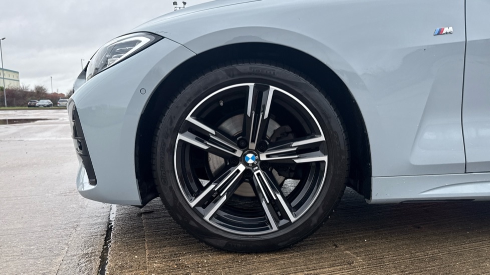 Used BMW 4 Series 2022 for sale - 76874930: Photo 25