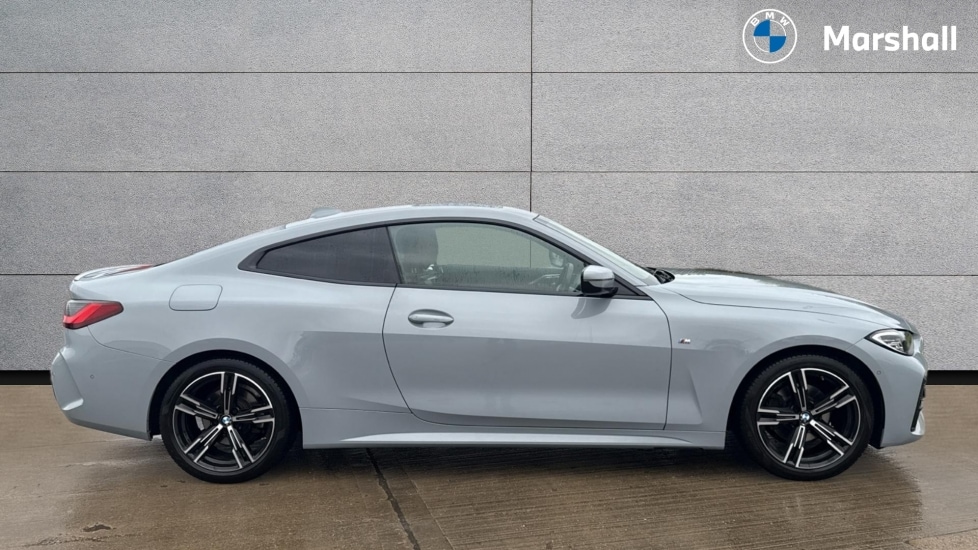 Used BMW 4 Series 2022 for sale - 76874930: Photo 3