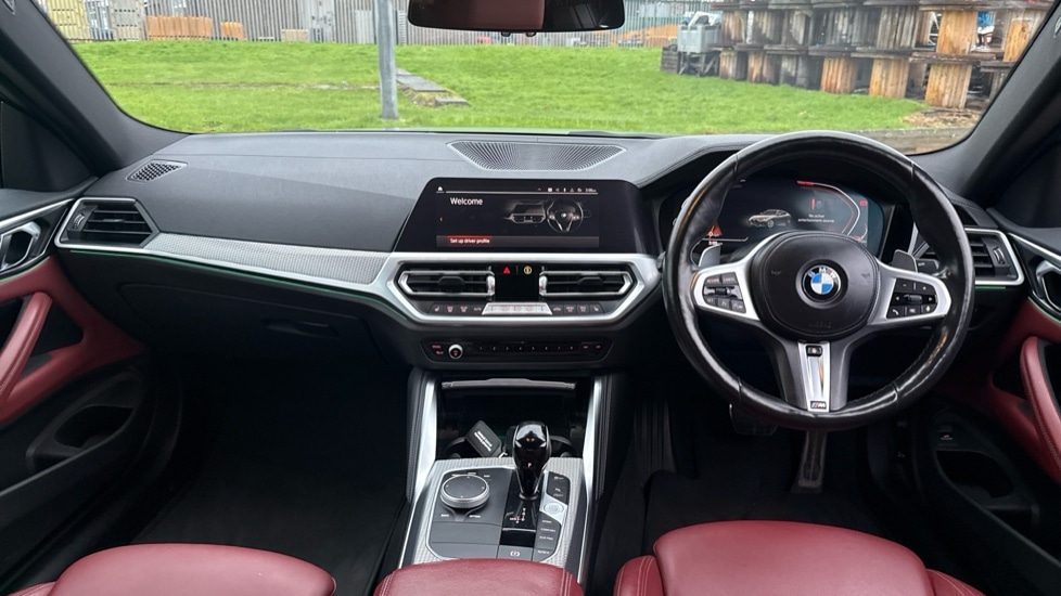 Used BMW 4 Series 2022 for sale - 76874930: Photo 4