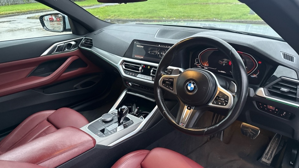 Used BMW 4 Series 2022 for sale - 76874930: Photo 6