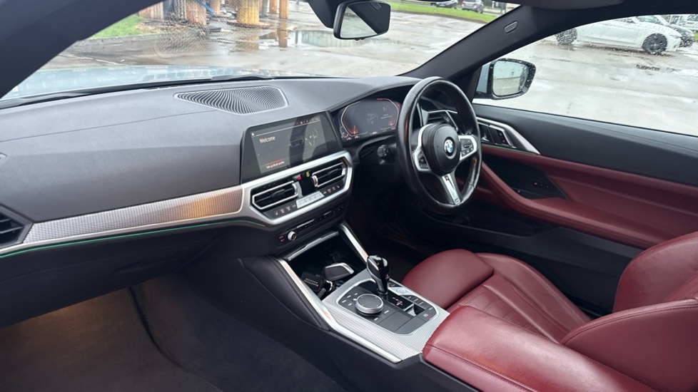 Used BMW 4 Series 2022 for sale - 76874930: Photo 7