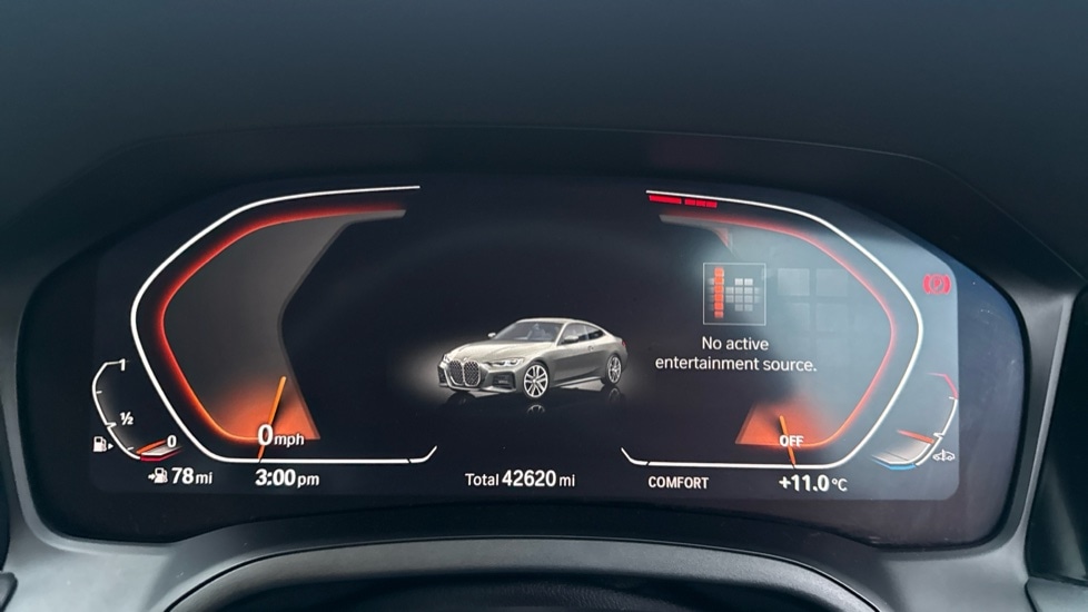 Used BMW 4 Series 2022 for sale - 76874930: Photo 9