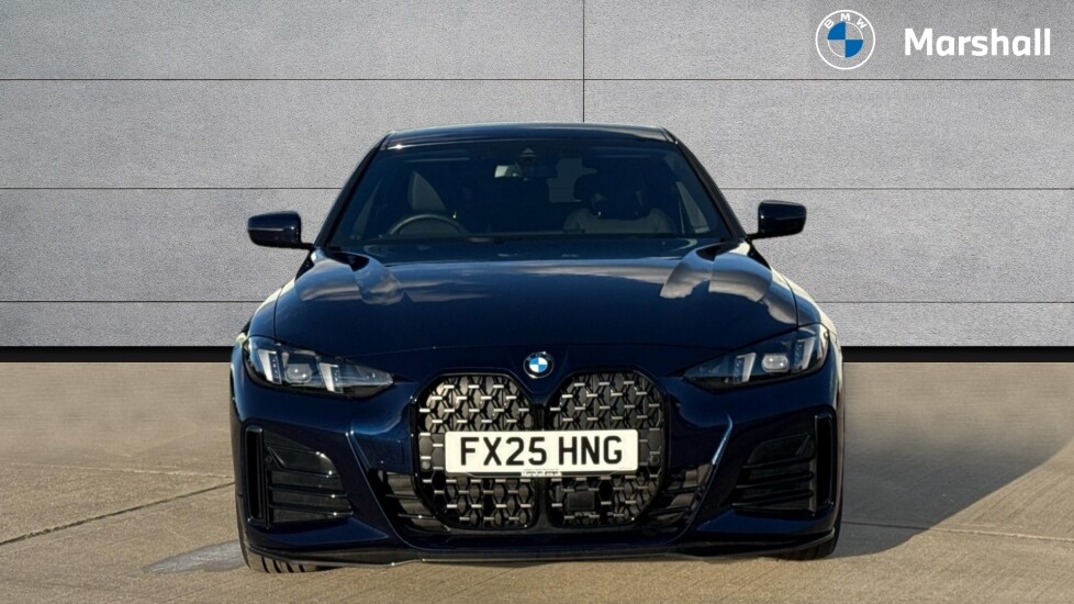 Used BMW 4 Series 2025 for sale - 76870749: Photo 16