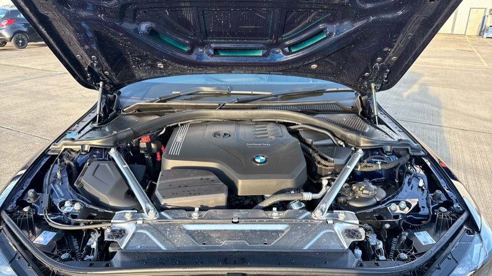 Used BMW 4 Series 2025 for sale - 76870749: Photo 21