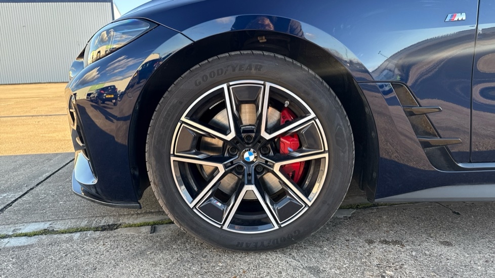 Used BMW 4 Series 2025 for sale - 76870749: Photo 25