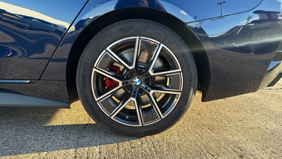 Used BMW 4 Series 2025 for sale - 76870749: Photo 26