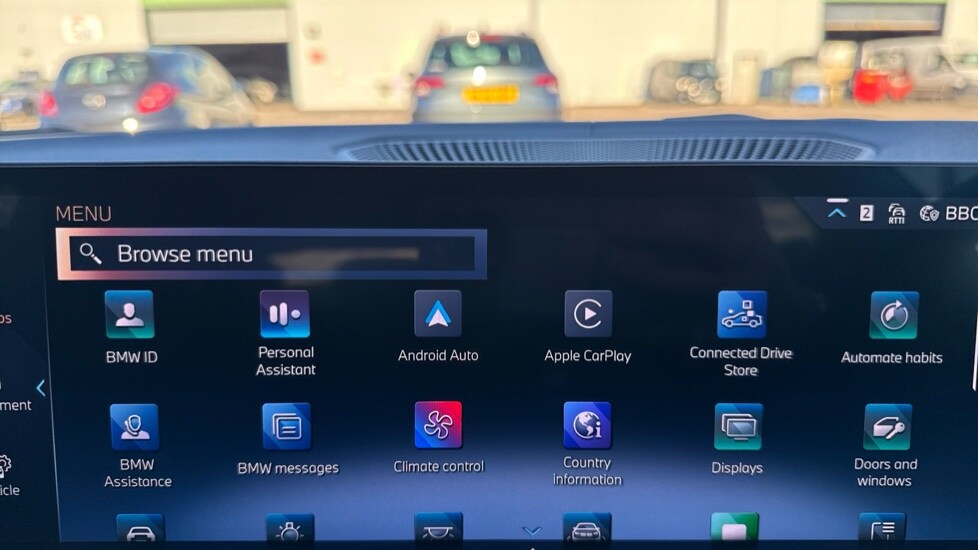 Used BMW 4 Series 2025 for sale - 76870749: Photo 29