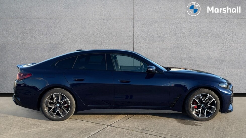 Used BMW 4 Series 2025 for sale - 76870749: Photo 3