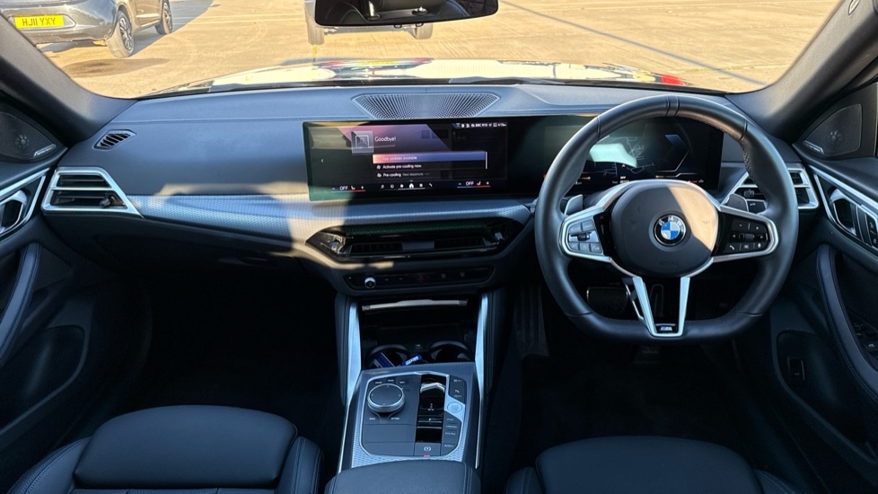 Used BMW 4 Series 2025 for sale - 76870749: Photo 4