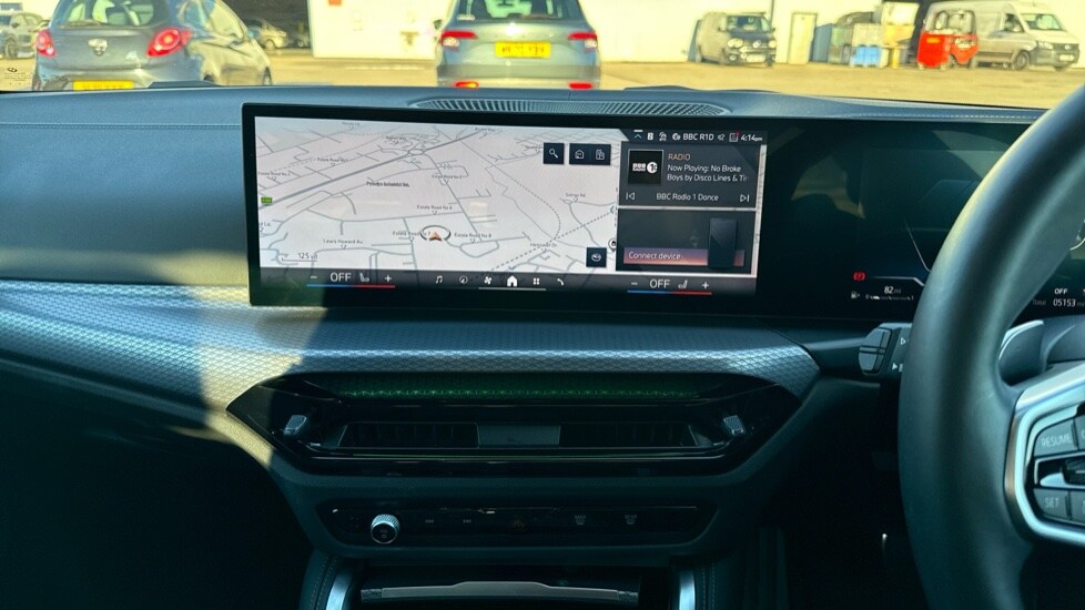 Used BMW 4 Series 2025 for sale - 76870749: Photo 8