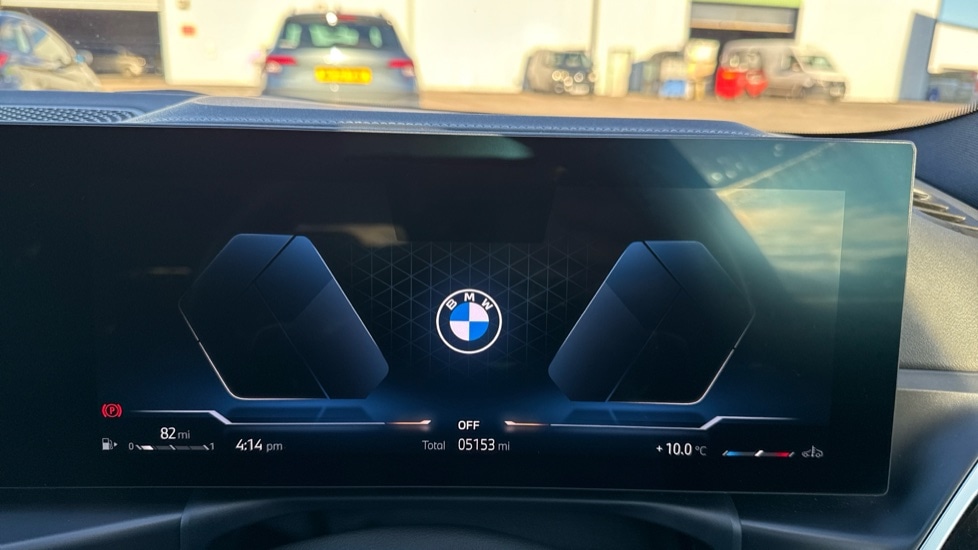 Used BMW 4 Series 2025 for sale - 76870749: Photo 9