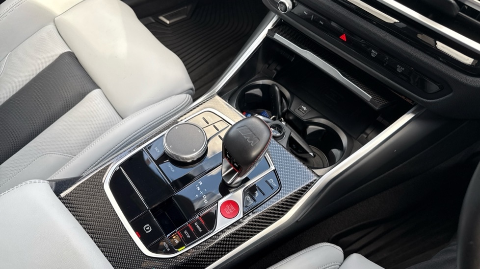 Used BMW M3 2023 for sale - 76328370: Photo 10