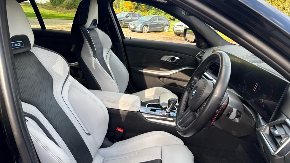 Used BMW M3 2023 for sale - 76328370: Photo 11