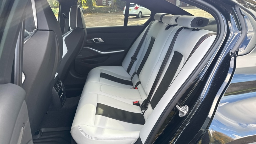 Used BMW M3 2023 for sale - 76328370: Photo 12