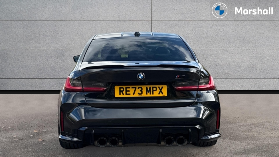 Used BMW M3 2023 for sale - 76328370: Photo 15
