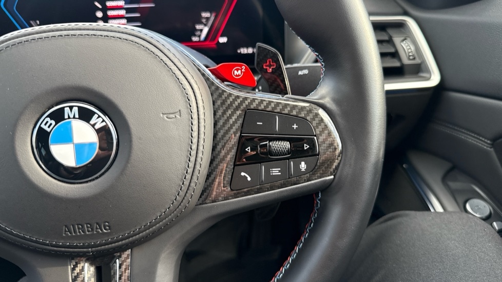 Used BMW M3 2023 for sale - 76328370: Photo 18