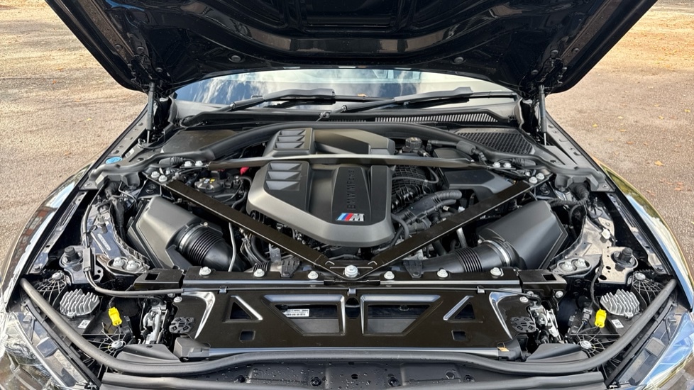 Used BMW M3 2023 for sale - 76328370: Photo 21