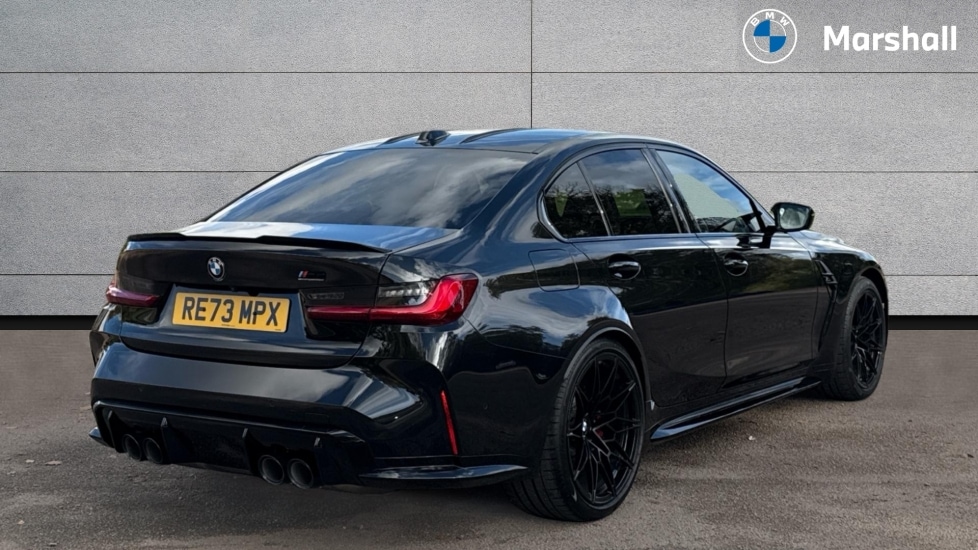 Used BMW M3 2023 for sale - 76328370: Photo 22