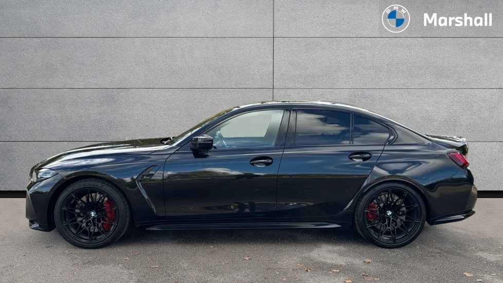 Used BMW M3 2023 for sale - 76328370: Photo 24