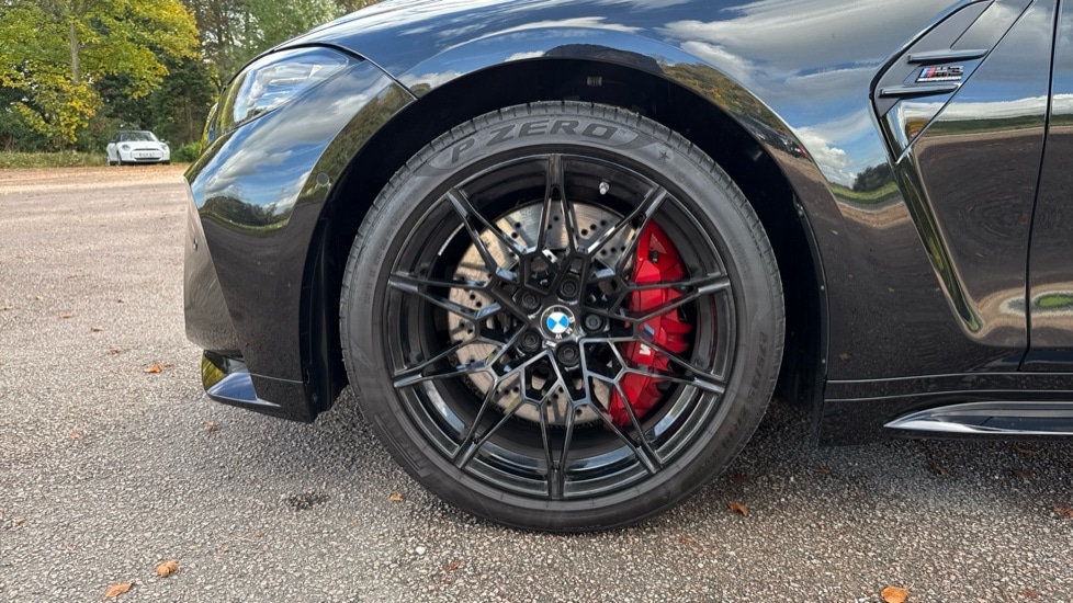 Used BMW M3 2023 for sale - 76328370: Photo 25