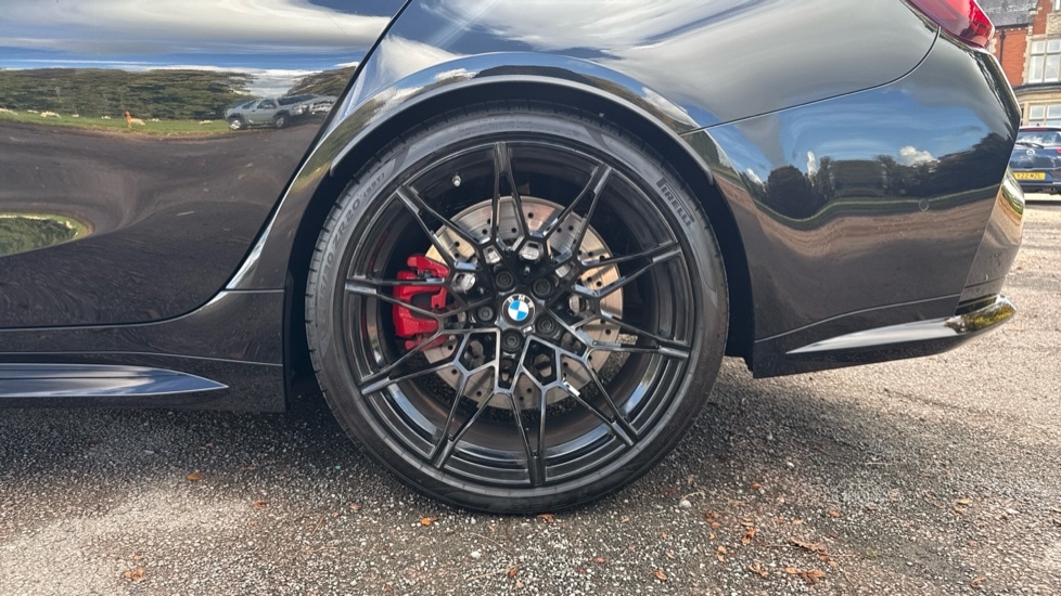 Used BMW M3 2023 for sale - 76328370: Photo 26